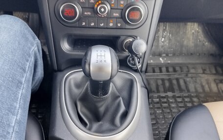 Nissan Qashqai, 2012 год, 1 150 000 рублей, 11 фотография