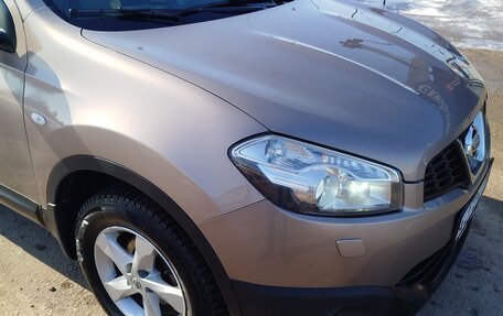 Nissan Qashqai, 2012 год, 1 150 000 рублей, 5 фотография