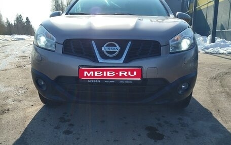 Nissan Qashqai, 2012 год, 1 150 000 рублей, 4 фотография