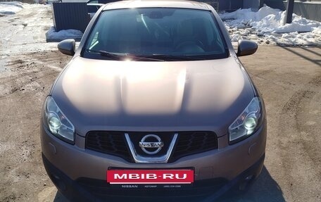 Nissan Qashqai, 2012 год, 1 150 000 рублей, 2 фотография