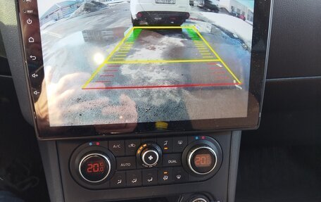 Nissan Qashqai, 2012 год, 1 150 000 рублей, 15 фотография