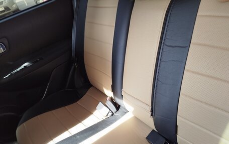 Nissan Qashqai, 2012 год, 1 150 000 рублей, 17 фотография