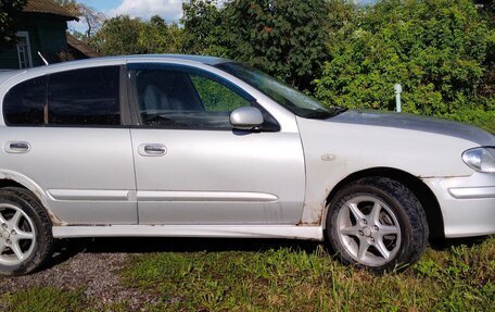 Nissan Almera, 2000 год, 150 000 рублей, 2 фотография