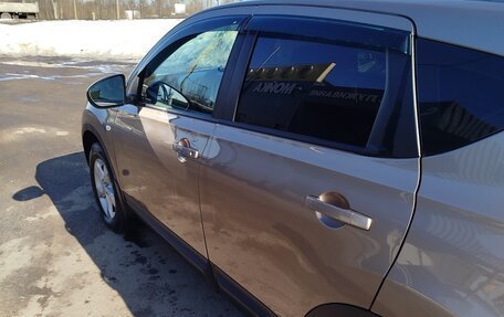 Nissan Qashqai, 2012 год, 1 150 000 рублей, 20 фотография