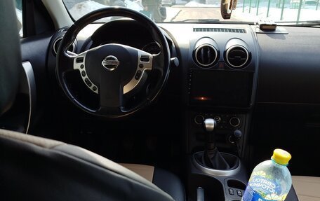 Nissan Qashqai, 2012 год, 1 150 000 рублей, 18 фотография