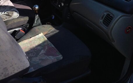 Nissan Almera, 2000 год, 150 000 рублей, 3 фотография