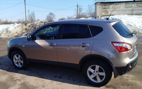 Nissan Qashqai, 2012 год, 1 150 000 рублей, 19 фотография