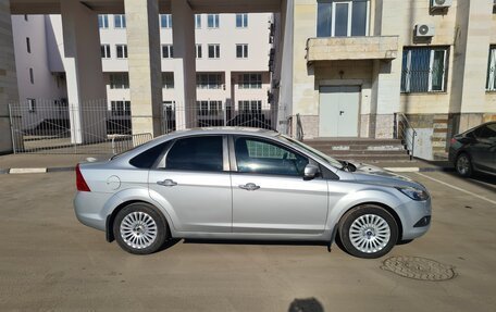 Ford Focus II рестайлинг, 2011 год, 800 000 рублей, 5 фотография