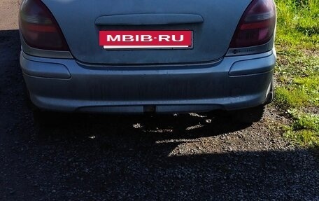 Nissan Almera, 2000 год, 150 000 рублей, 5 фотография