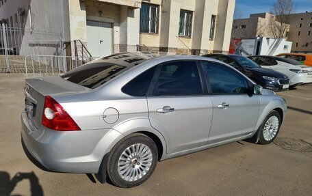 Ford Focus II рестайлинг, 2011 год, 800 000 рублей, 6 фотография