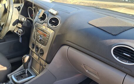 Ford Focus II рестайлинг, 2011 год, 800 000 рублей, 13 фотография