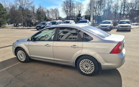 Ford Focus II рестайлинг, 2011 год, 800 000 рублей, 10 фотография