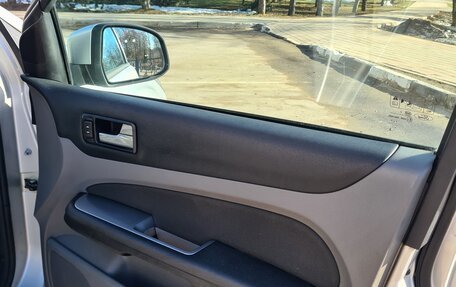 Ford Focus II рестайлинг, 2011 год, 800 000 рублей, 12 фотография