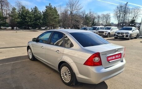Ford Focus II рестайлинг, 2011 год, 800 000 рублей, 9 фотография