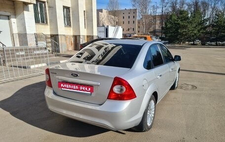 Ford Focus II рестайлинг, 2011 год, 800 000 рублей, 7 фотография