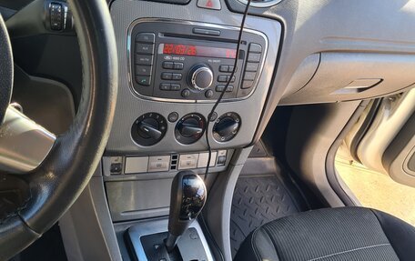 Ford Focus II рестайлинг, 2011 год, 800 000 рублей, 16 фотография