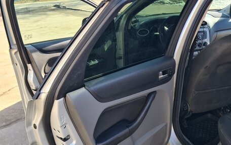 Ford Focus II рестайлинг, 2011 год, 800 000 рублей, 15 фотография