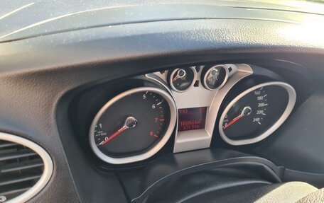 Ford Focus II рестайлинг, 2011 год, 800 000 рублей, 17 фотография