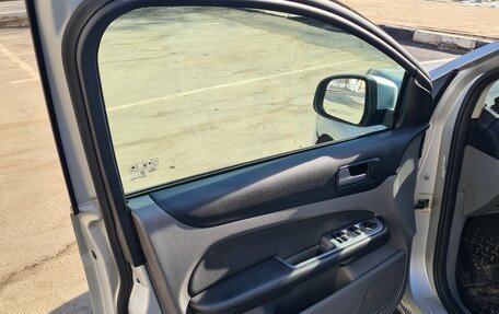 Ford Focus II рестайлинг, 2011 год, 800 000 рублей, 14 фотография