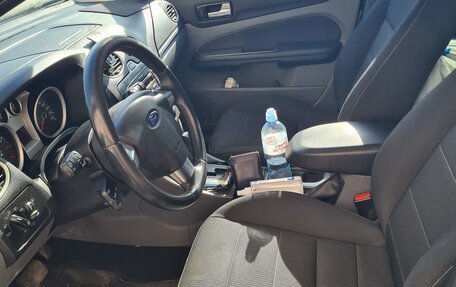 Ford Focus II рестайлинг, 2011 год, 800 000 рублей, 22 фотография