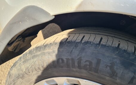 Ford Focus II рестайлинг, 2011 год, 800 000 рублей, 21 фотография