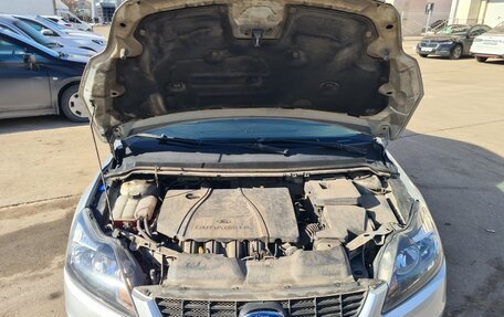 Ford Focus II рестайлинг, 2011 год, 800 000 рублей, 20 фотография