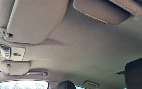 Ford Focus II рестайлинг, 2011 год, 800 000 рублей, 26 фотография