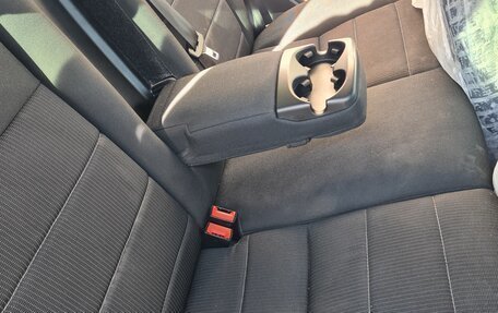 Ford Focus II рестайлинг, 2011 год, 800 000 рублей, 25 фотография