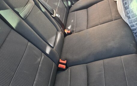 Ford Focus II рестайлинг, 2011 год, 800 000 рублей, 24 фотография