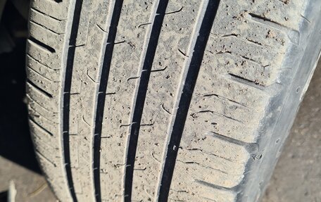 Ford Focus II рестайлинг, 2011 год, 800 000 рублей, 23 фотография