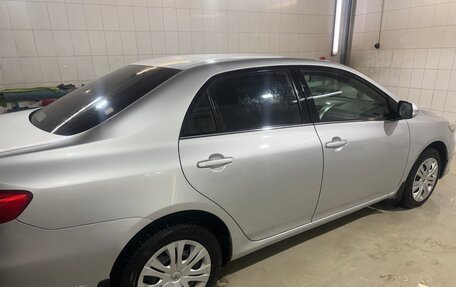 Toyota Corolla, 2011 год, 960 000 рублей, 4 фотография