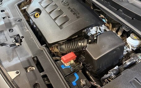 Toyota Corolla, 2011 год, 960 000 рублей, 7 фотография