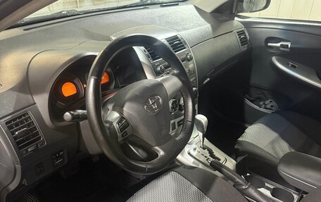 Toyota Corolla, 2011 год, 960 000 рублей, 5 фотография