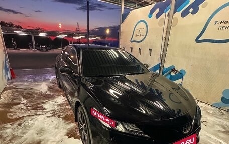 Toyota Camry, 2022 год, 4 070 000 рублей, 5 фотография