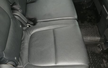 Mitsubishi Outlander III рестайлинг 3, 2015 год, 1 850 000 рублей, 10 фотография