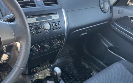 Suzuki SX4 II рестайлинг, 2007 год, 700 000 рублей, 6 фотография