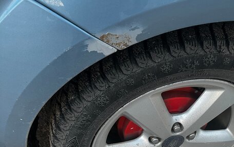 Ford Focus II рестайлинг, 2006 год, 530 000 рублей, 4 фотография