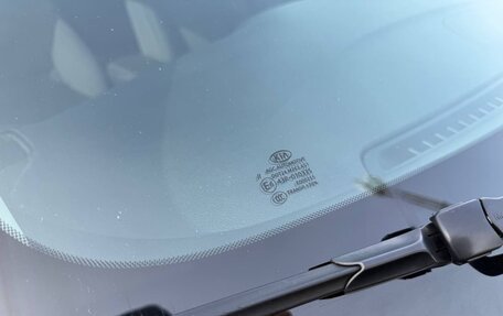 KIA Sportage IV рестайлинг, 2018 год, 1 800 000 рублей, 10 фотография