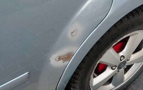 Ford Focus II рестайлинг, 2006 год, 530 000 рублей, 5 фотография