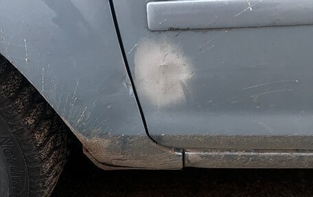 Ford Focus II рестайлинг, 2006 год, 530 000 рублей, 6 фотография