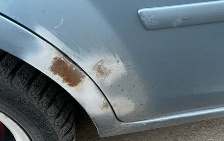 Ford Focus II рестайлинг, 2006 год, 530 000 рублей, 7 фотография