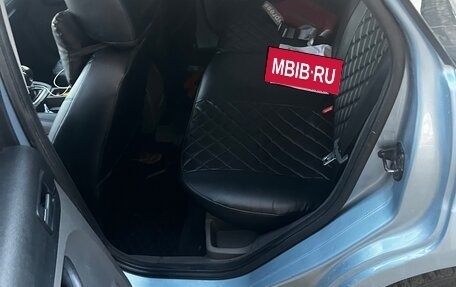 Ford Focus II рестайлинг, 2006 год, 530 000 рублей, 9 фотография