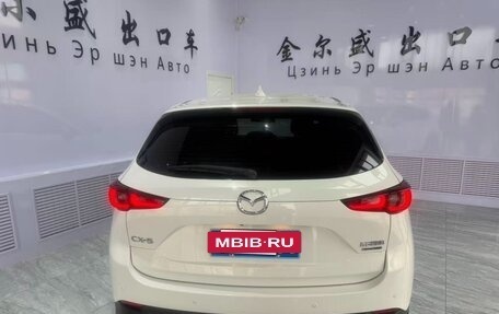 Mazda CX-5 II, 2023 год, 2 625 000 рублей, 5 фотография