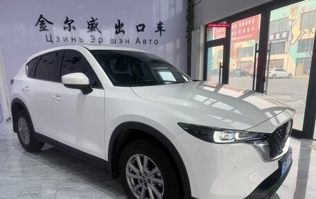 Mazda CX-5 II, 2023 год, 2 625 000 рублей, 4 фотография