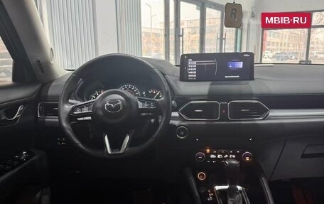 Mazda CX-5 II, 2023 год, 2 625 000 рублей, 9 фотография