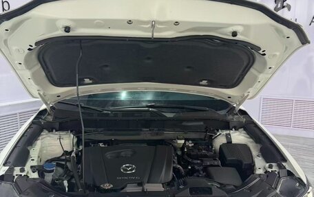 Mazda CX-5 II, 2023 год, 2 625 000 рублей, 10 фотография