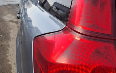 KIA cee'd I рестайлинг, 2008 год, 650 000 рублей, 6 фотография