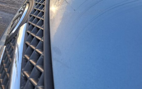 KIA cee'd I рестайлинг, 2008 год, 650 000 рублей, 10 фотография