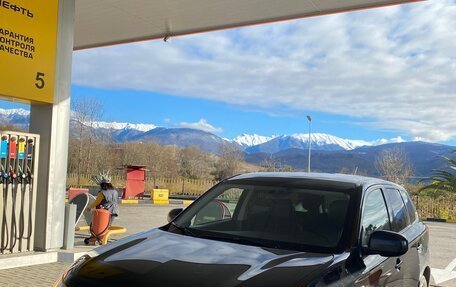 Mitsubishi Outlander III рестайлинг 3, 2015 год, 1 780 000 рублей, 3 фотография