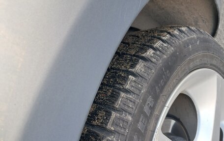 KIA cee'd I рестайлинг, 2008 год, 650 000 рублей, 11 фотография